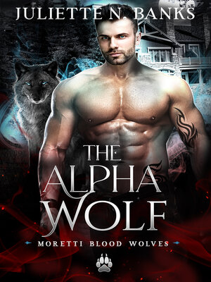 The Alpha Wolf - ebook